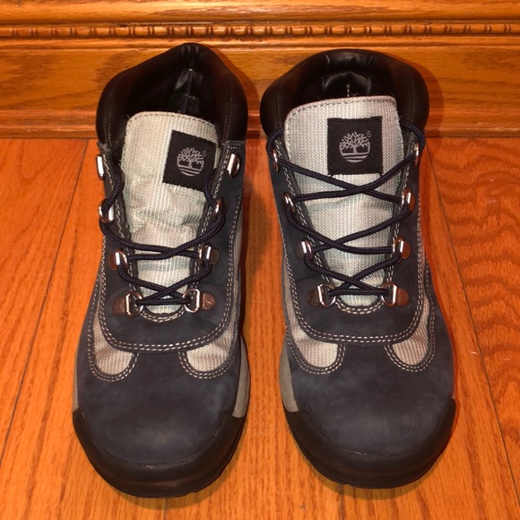 Timberland Boots vintage - Picture 1 of 2
